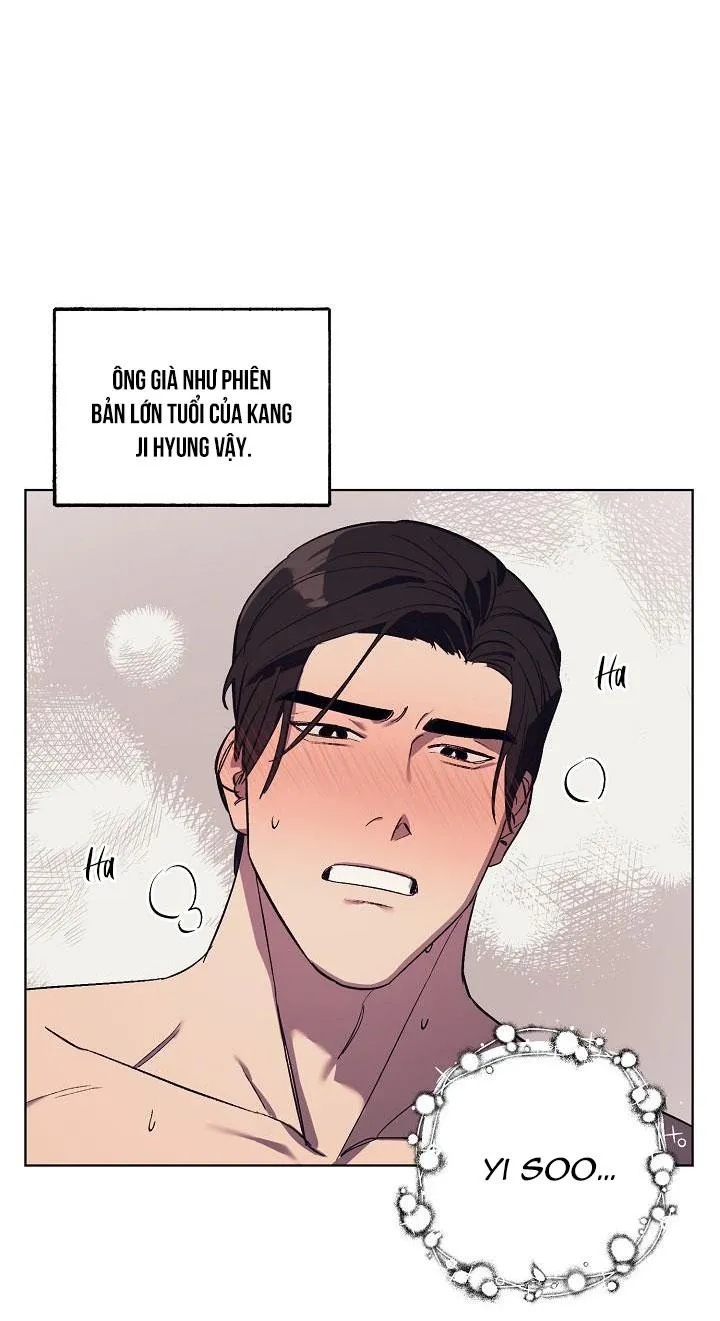 Làm dâu nhà tài phiệt họ Kang Chapter 16 Trang 28