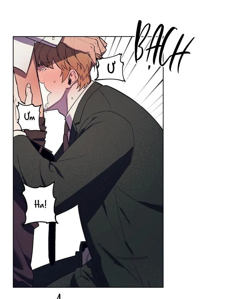 Làm dâu nhà tài phiệt họ Kang Chapter 16 Trang 32