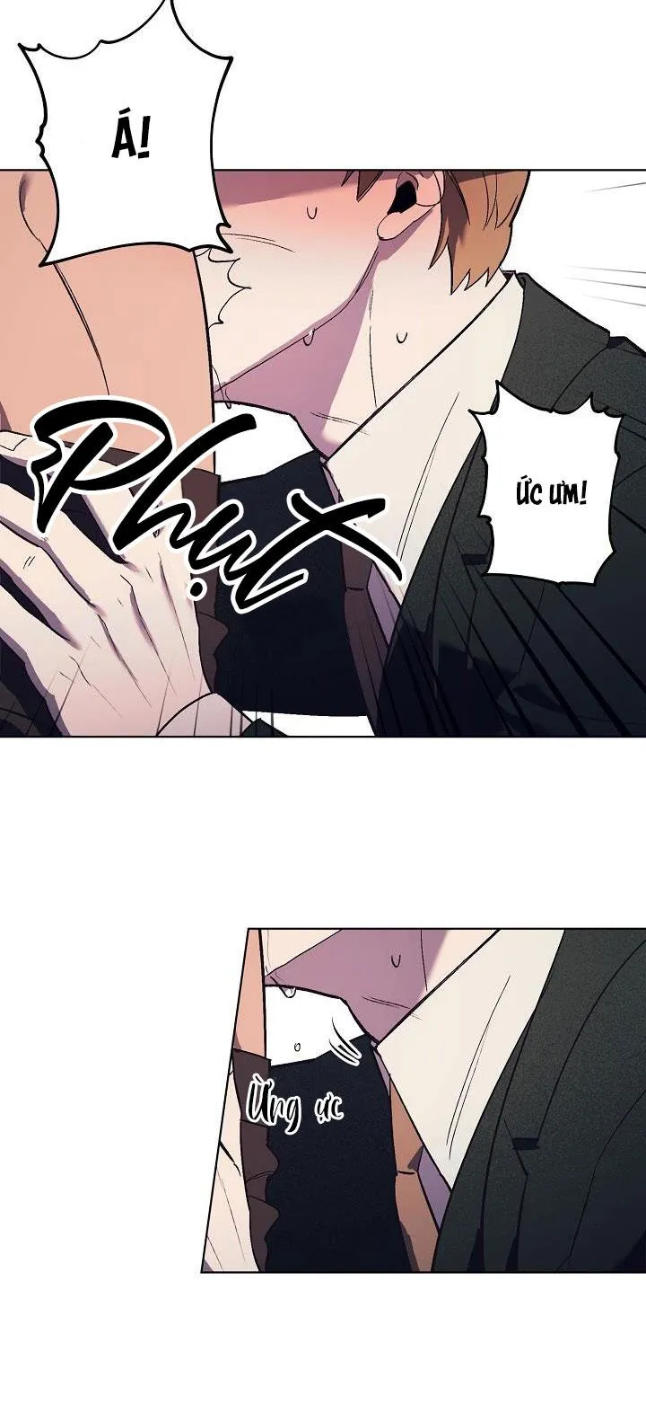 Làm dâu nhà tài phiệt họ Kang Chapter 16 Trang 33