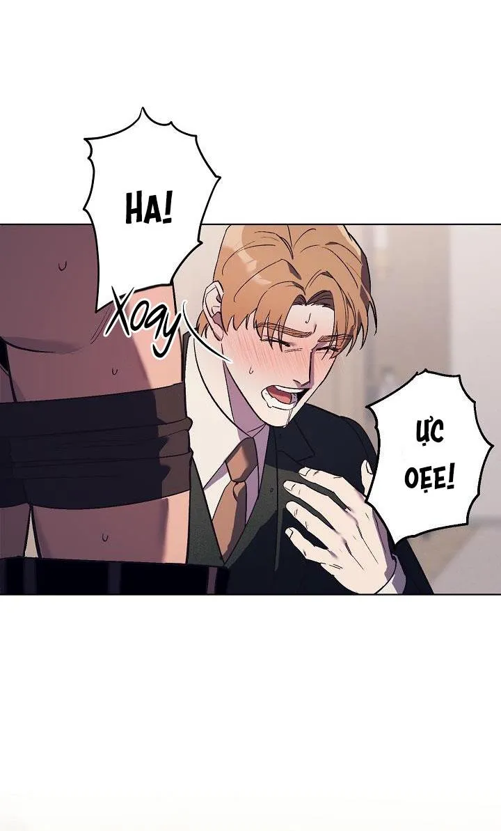 Làm dâu nhà tài phiệt họ Kang Chapter 16 Trang 34