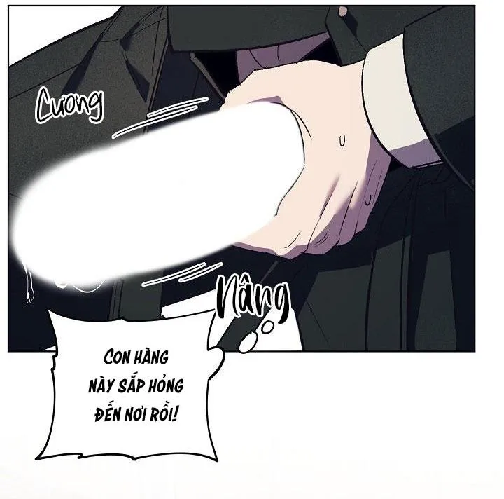 Làm dâu nhà tài phiệt họ Kang Chapter 16 Trang 37