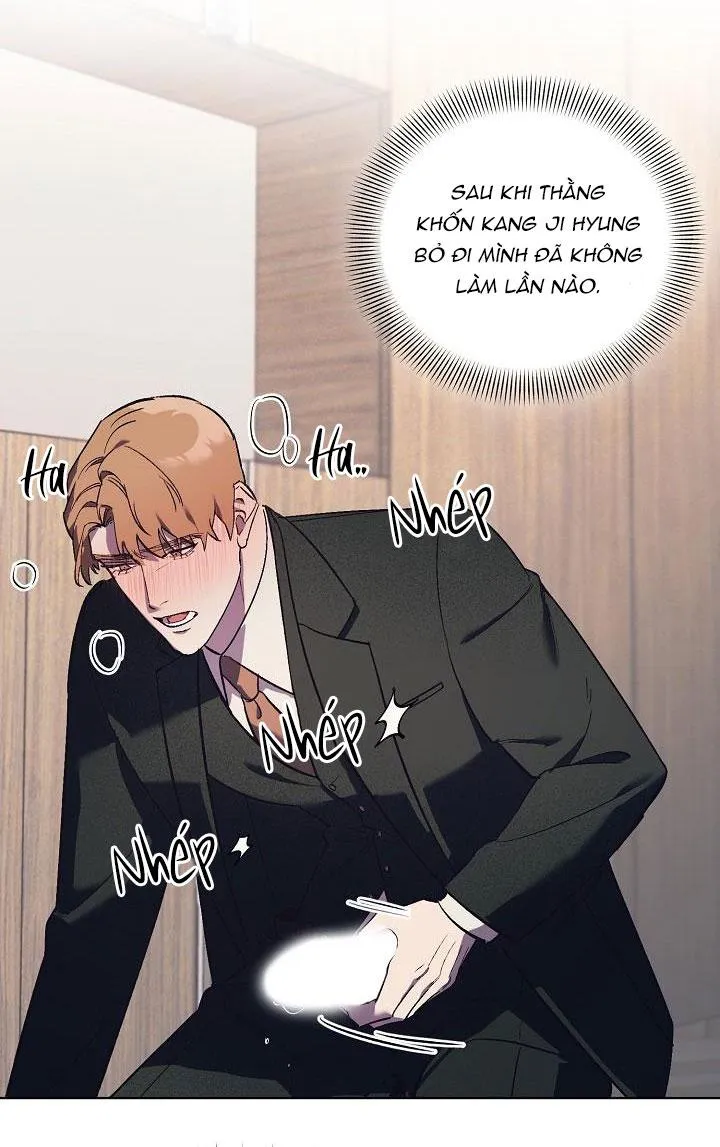 Làm dâu nhà tài phiệt họ Kang Chapter 16 Trang 38