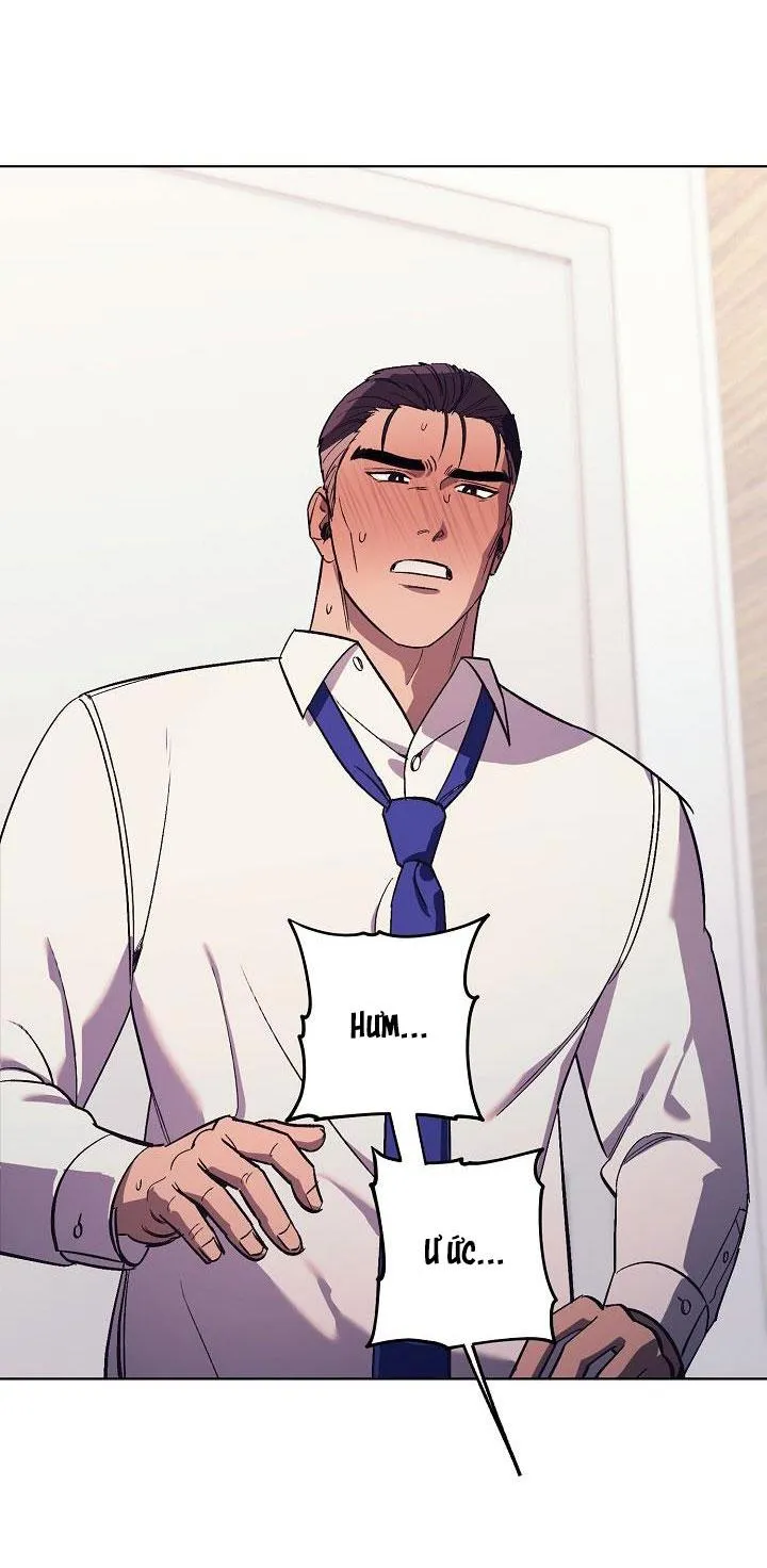 Làm dâu nhà tài phiệt họ Kang Chapter 16 Trang 40