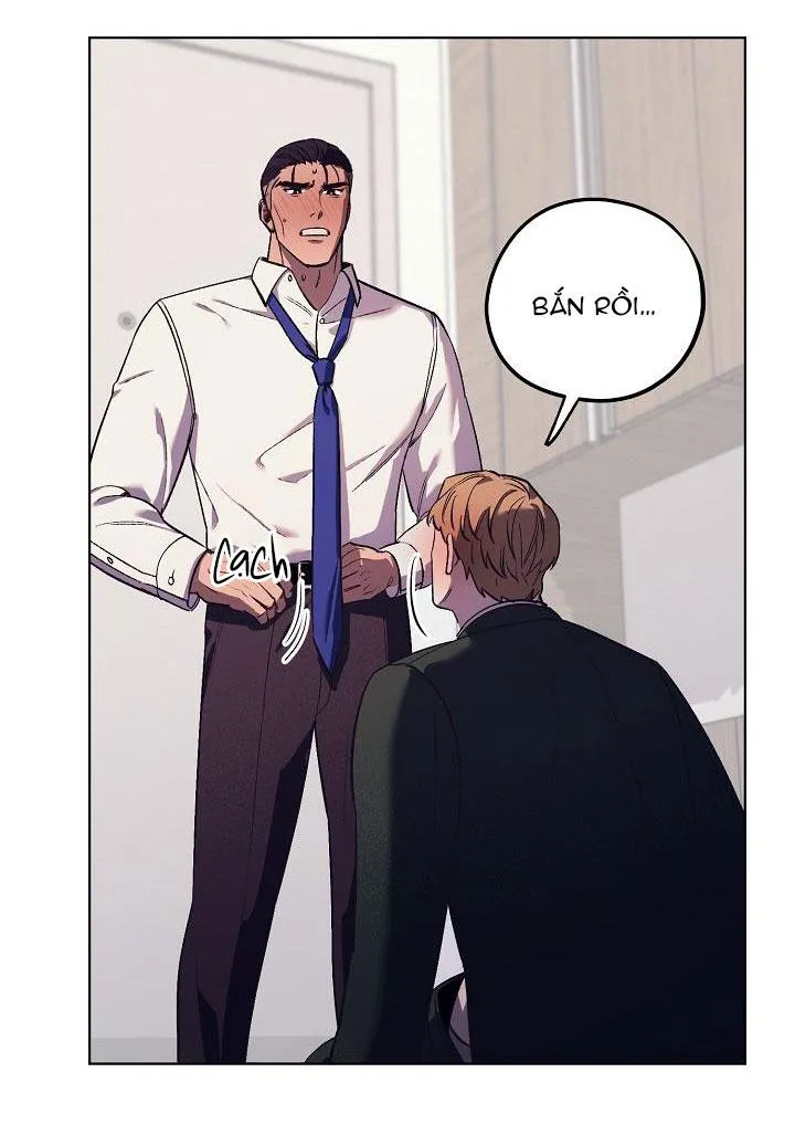 Làm dâu nhà tài phiệt họ Kang Chapter 16 Trang 41