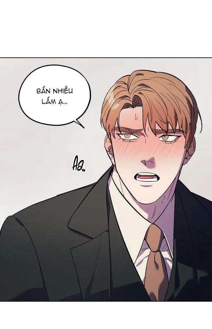 Làm dâu nhà tài phiệt họ Kang Chapter 16 Trang 42