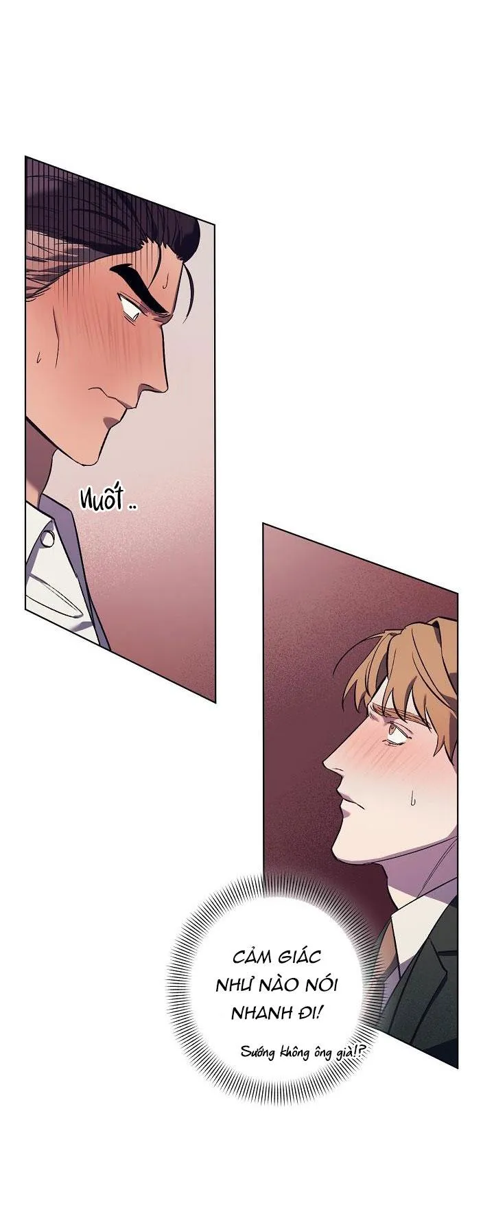 Làm dâu nhà tài phiệt họ Kang Chapter 16 Trang 43