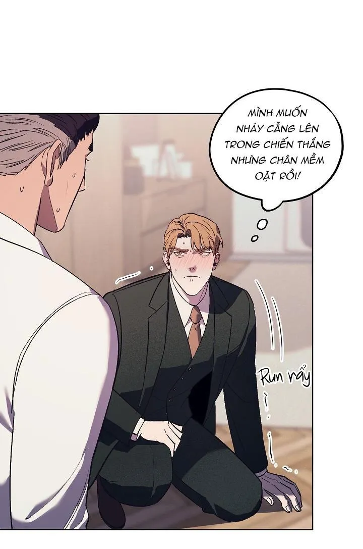 Làm dâu nhà tài phiệt họ Kang Chapter 16 Trang 44