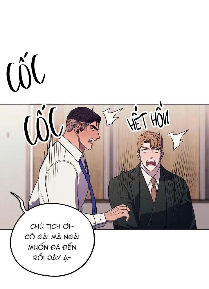 Làm dâu nhà tài phiệt họ Kang Chapter 16 Trang 45