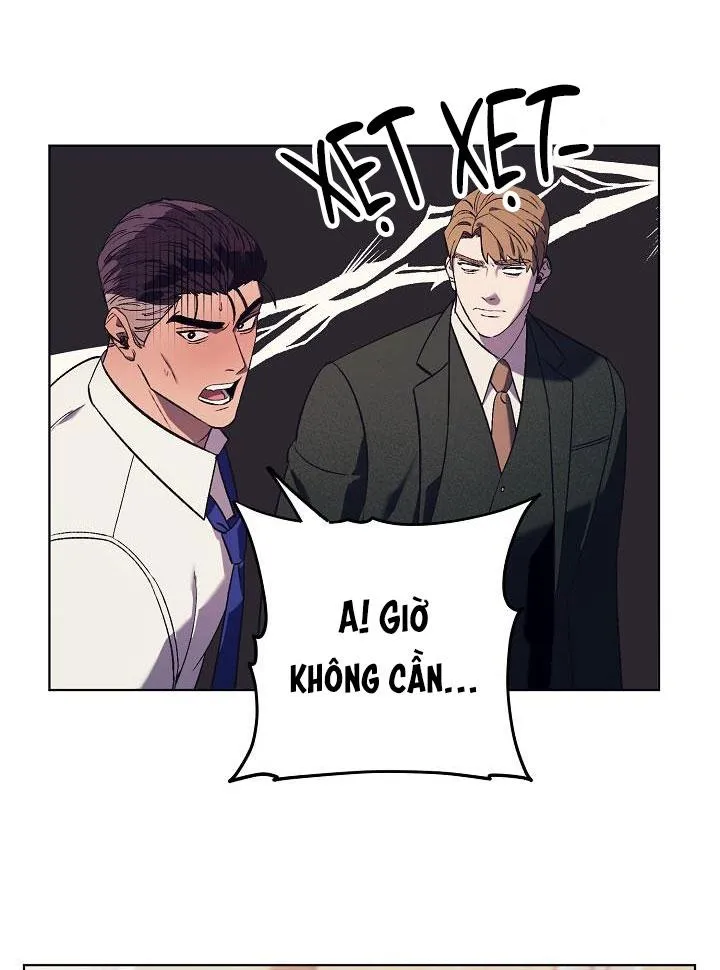 Làm dâu nhà tài phiệt họ Kang Chapter 16 Trang 46