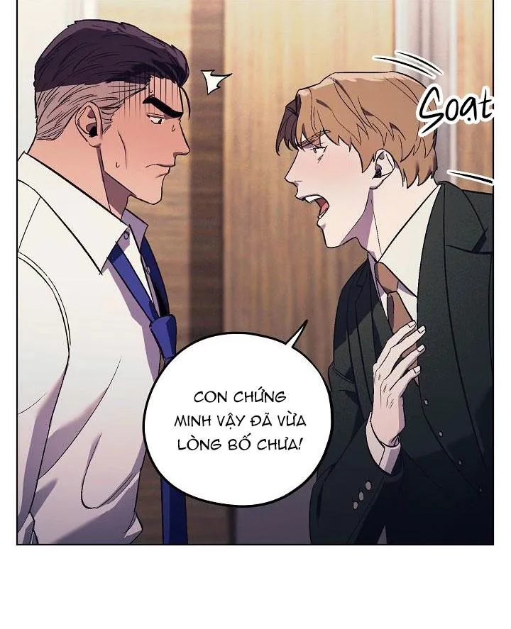 Làm dâu nhà tài phiệt họ Kang Chapter 16 Trang 47