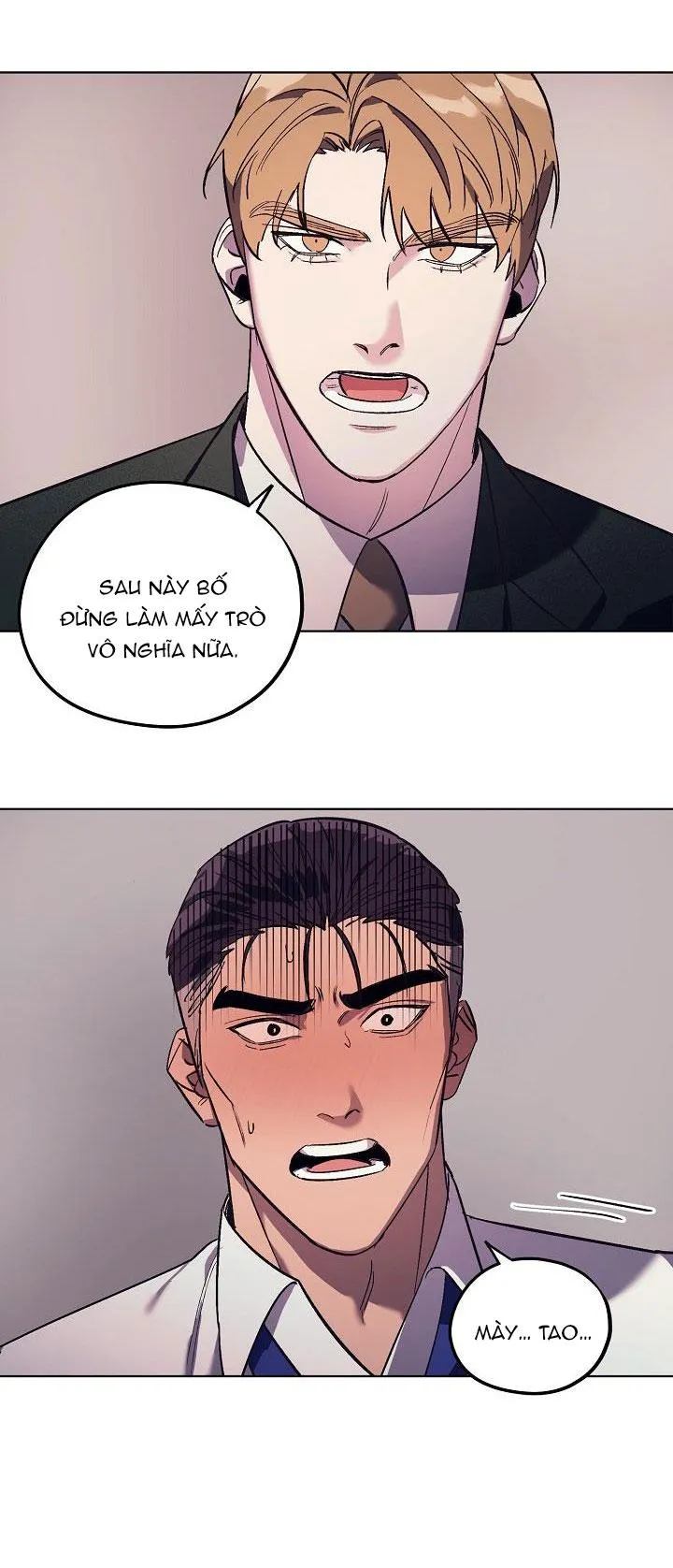 Làm dâu nhà tài phiệt họ Kang Chapter 16 Trang 48