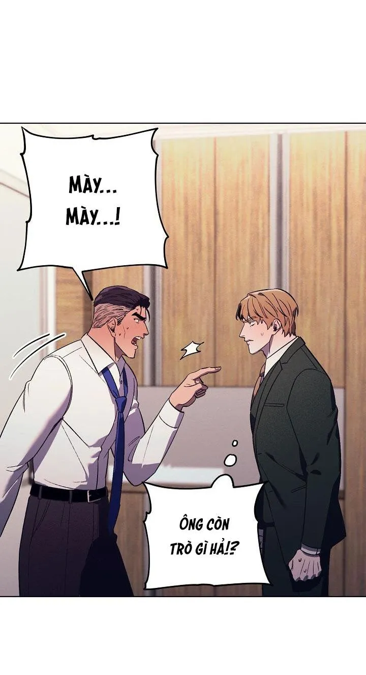 Làm dâu nhà tài phiệt họ Kang Chapter 16 Trang 49