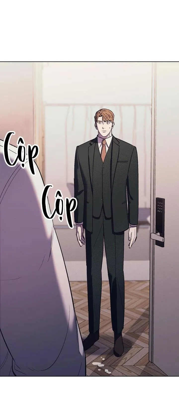 Làm dâu nhà tài phiệt họ Kang Chapter 16 Trang 52