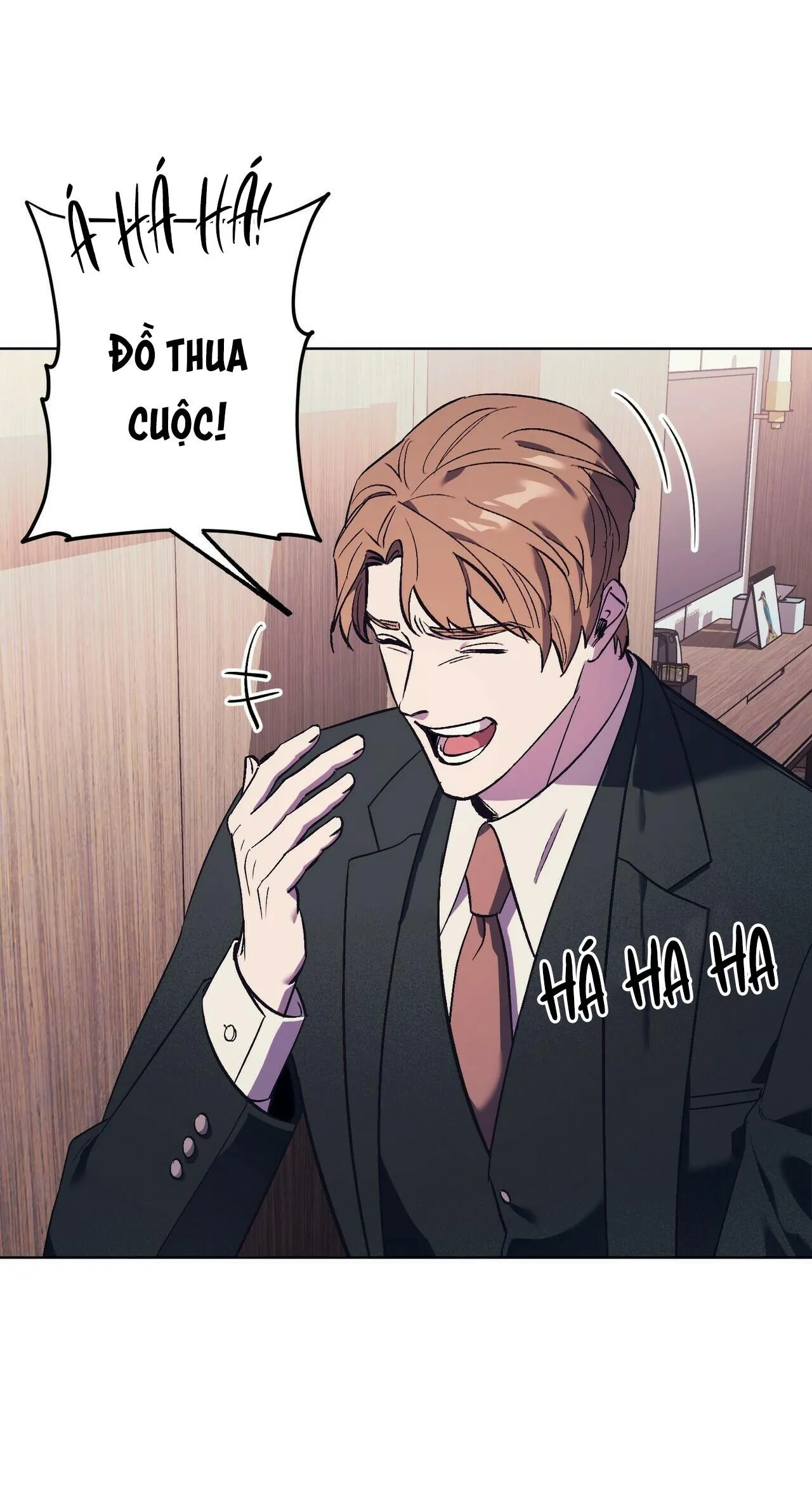 Làm dâu nhà tài phiệt họ Kang Chapter 17 Trang 4