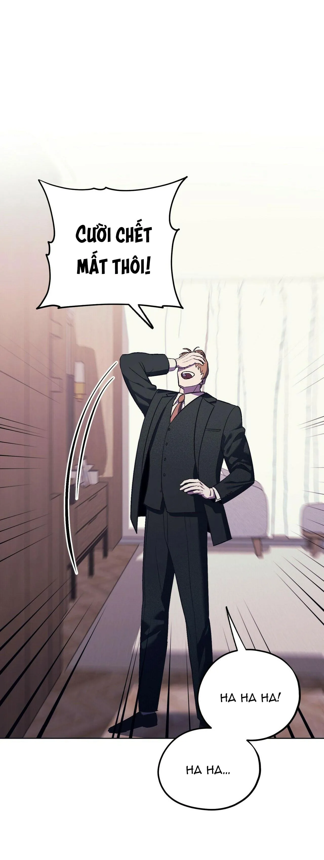 Làm dâu nhà tài phiệt họ Kang Chapter 17 Trang 5