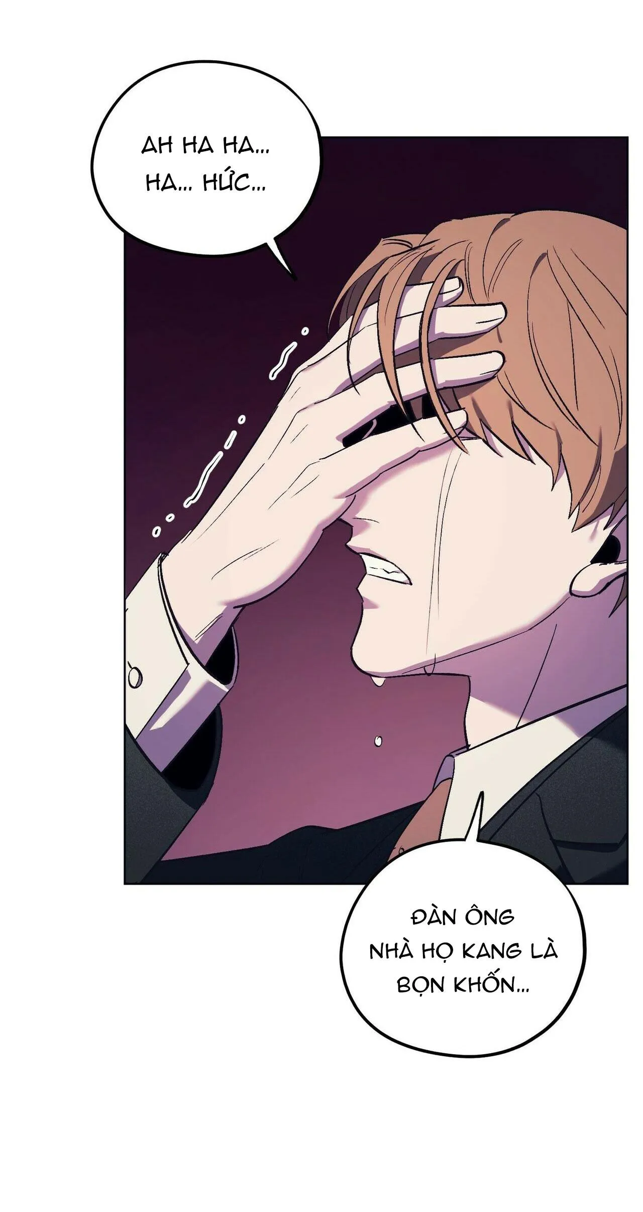 Làm dâu nhà tài phiệt họ Kang Chapter 17 Trang 6