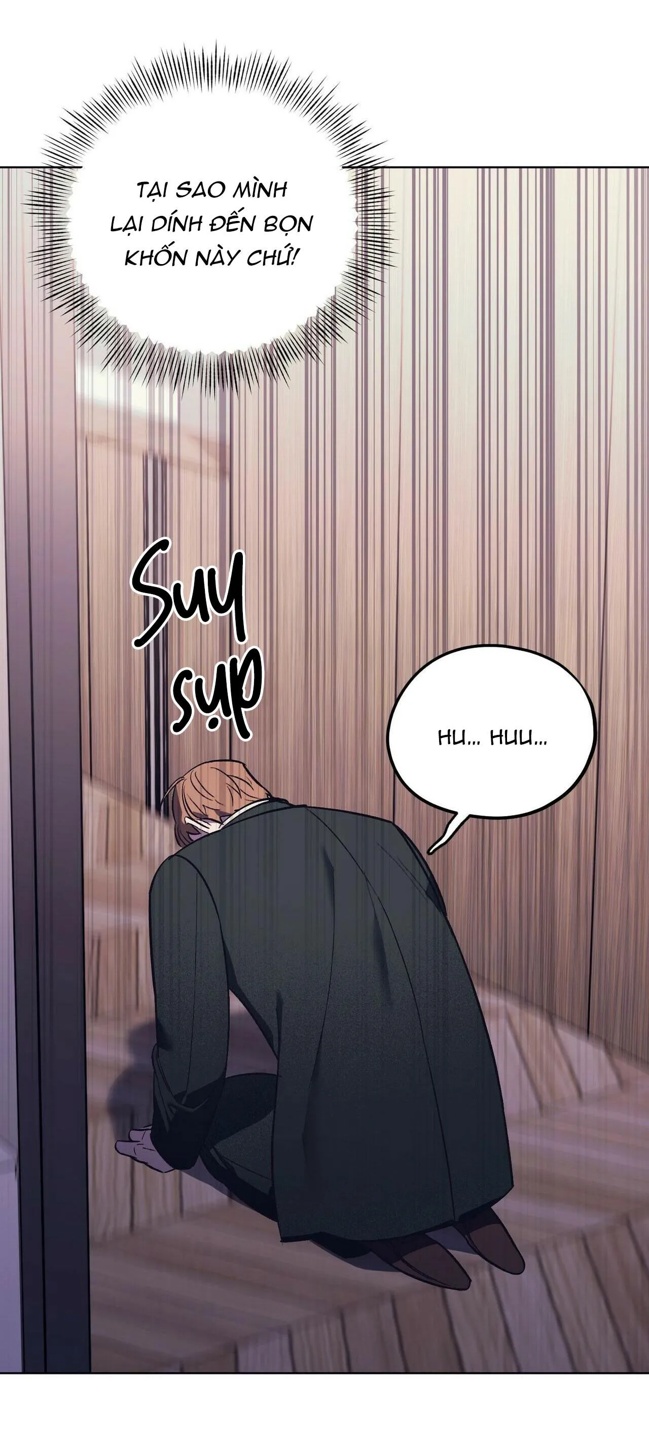 Làm dâu nhà tài phiệt họ Kang Chapter 17 Trang 7