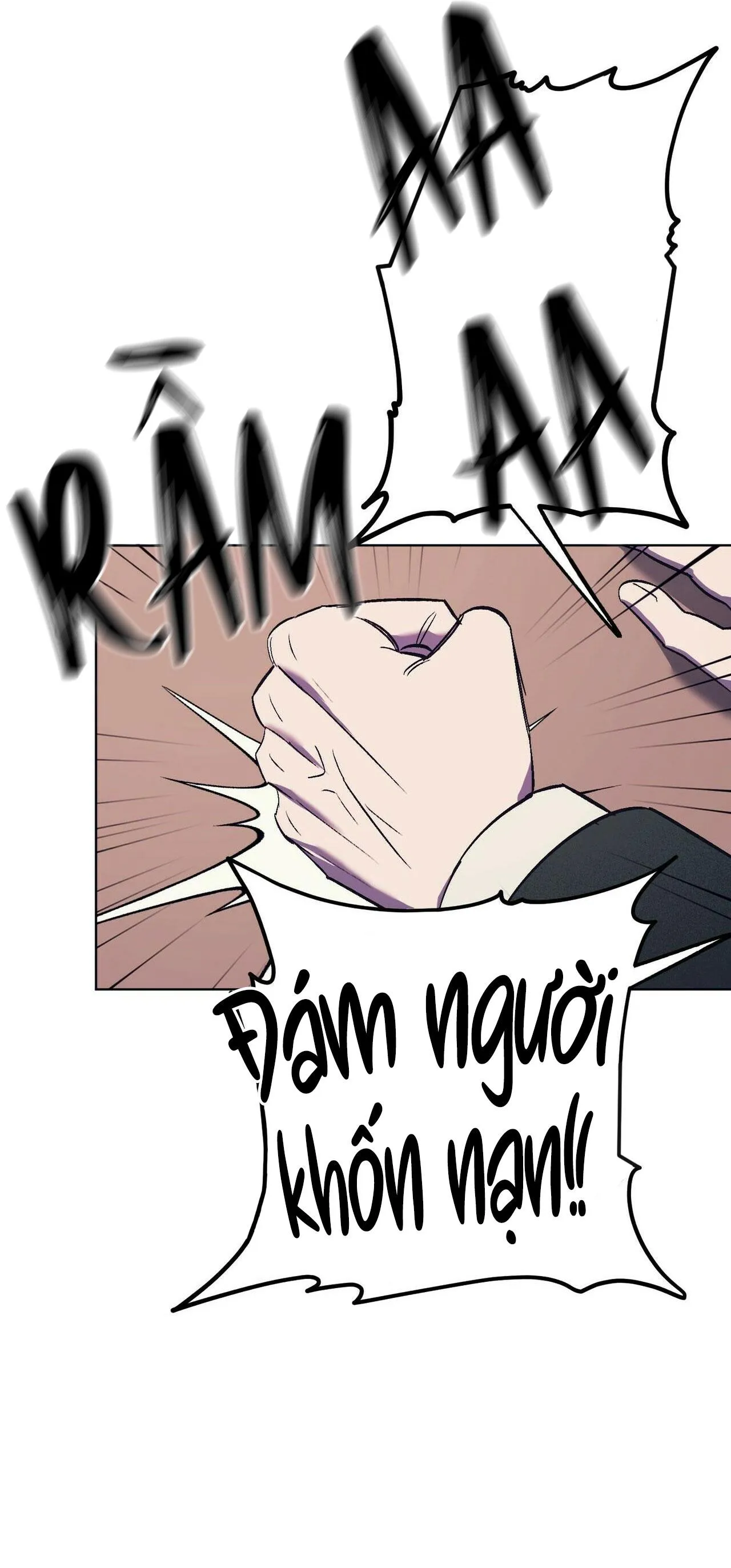 Làm dâu nhà tài phiệt họ Kang Chapter 17 Trang 8