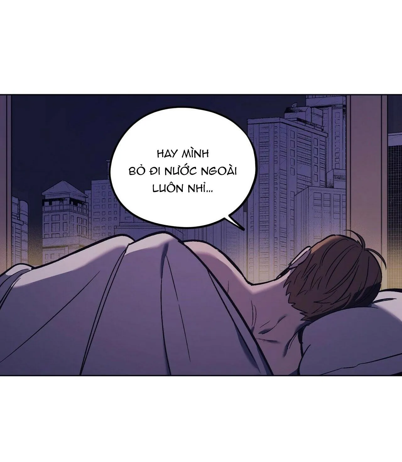 Làm dâu nhà tài phiệt họ Kang Chapter 17 Trang 13