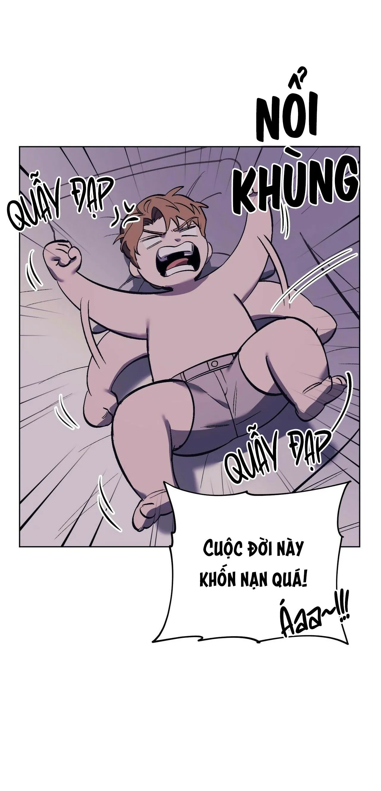 Làm dâu nhà tài phiệt họ Kang Chapter 17 Trang 14