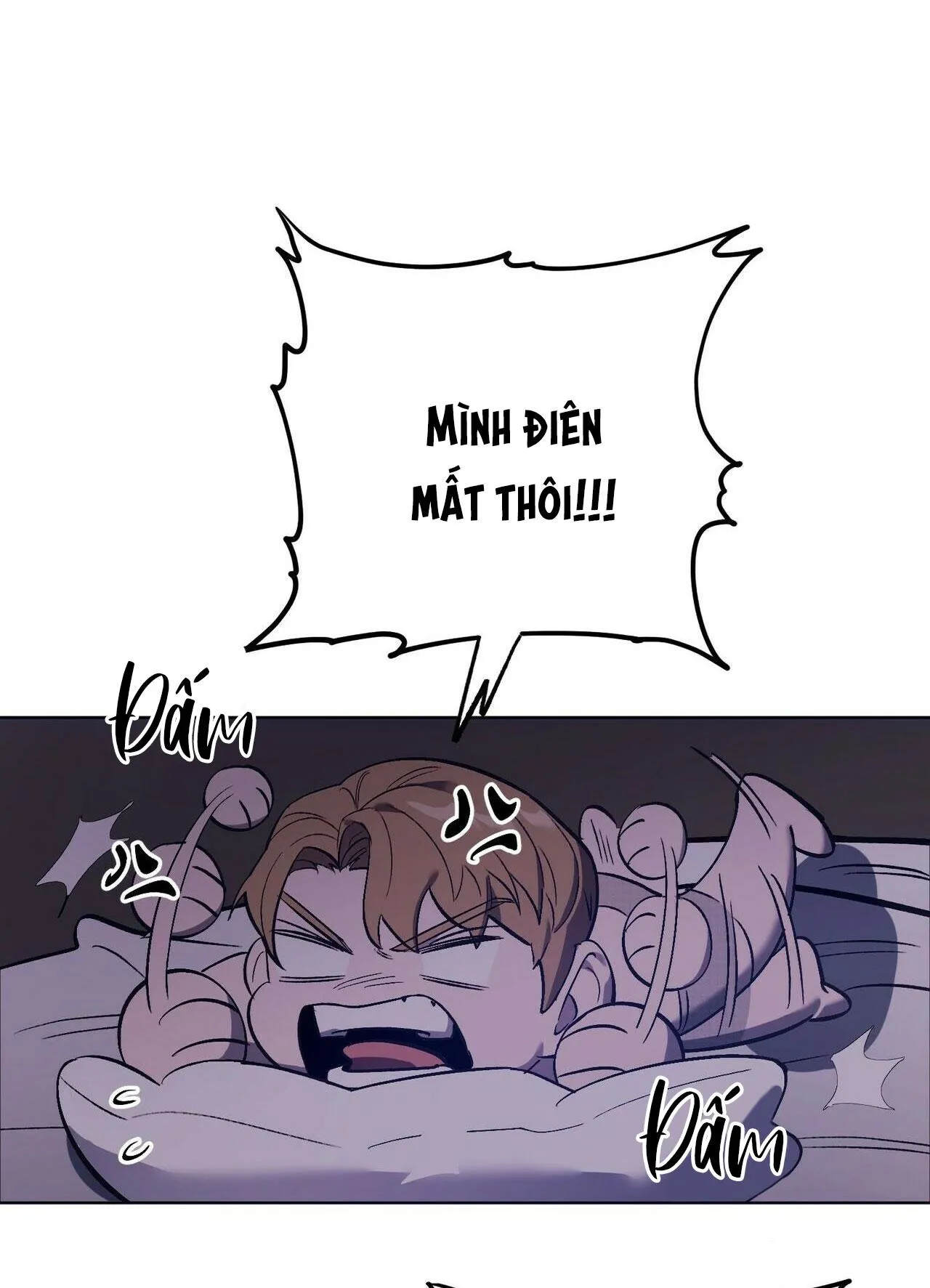 Làm dâu nhà tài phiệt họ Kang Chapter 17 Trang 15