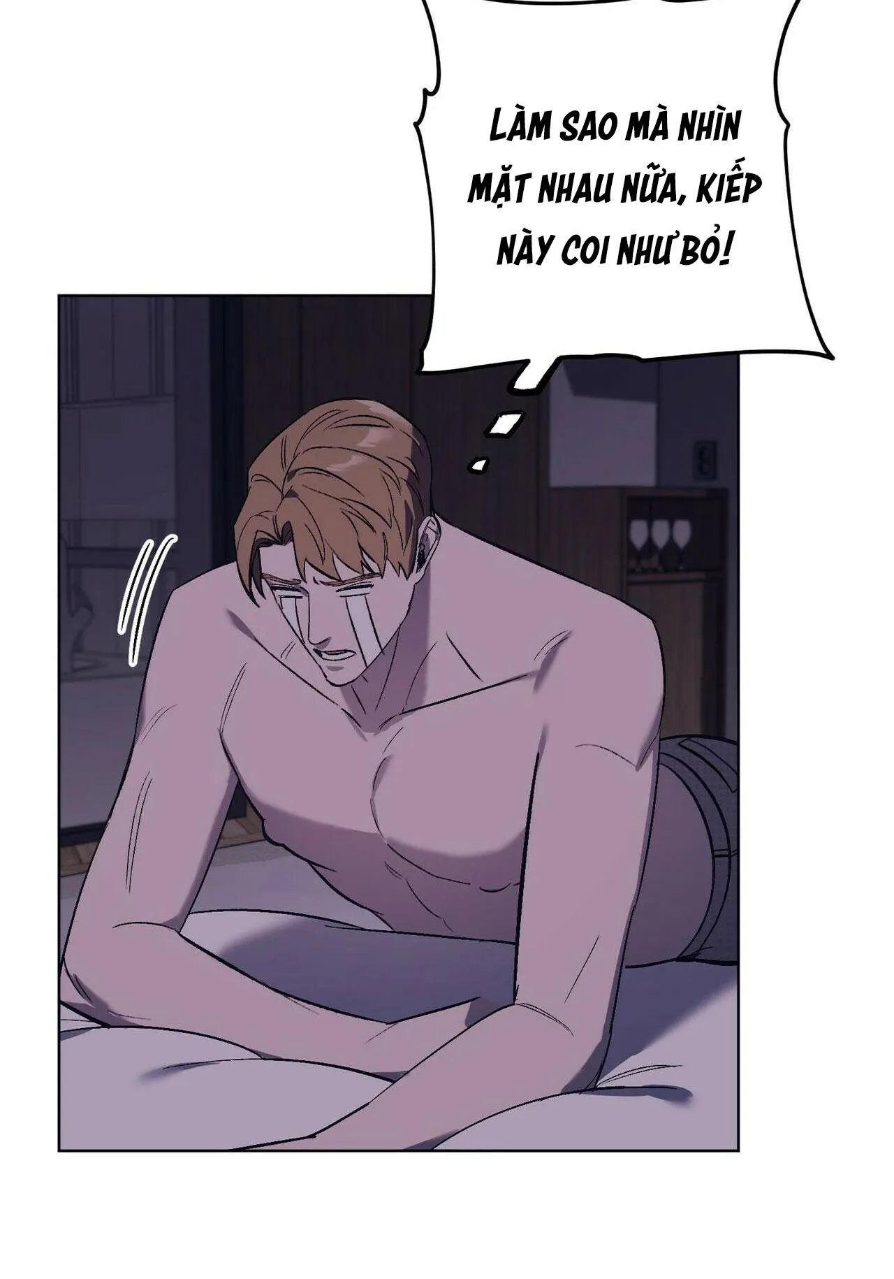 Làm dâu nhà tài phiệt họ Kang Chapter 17 Trang 17