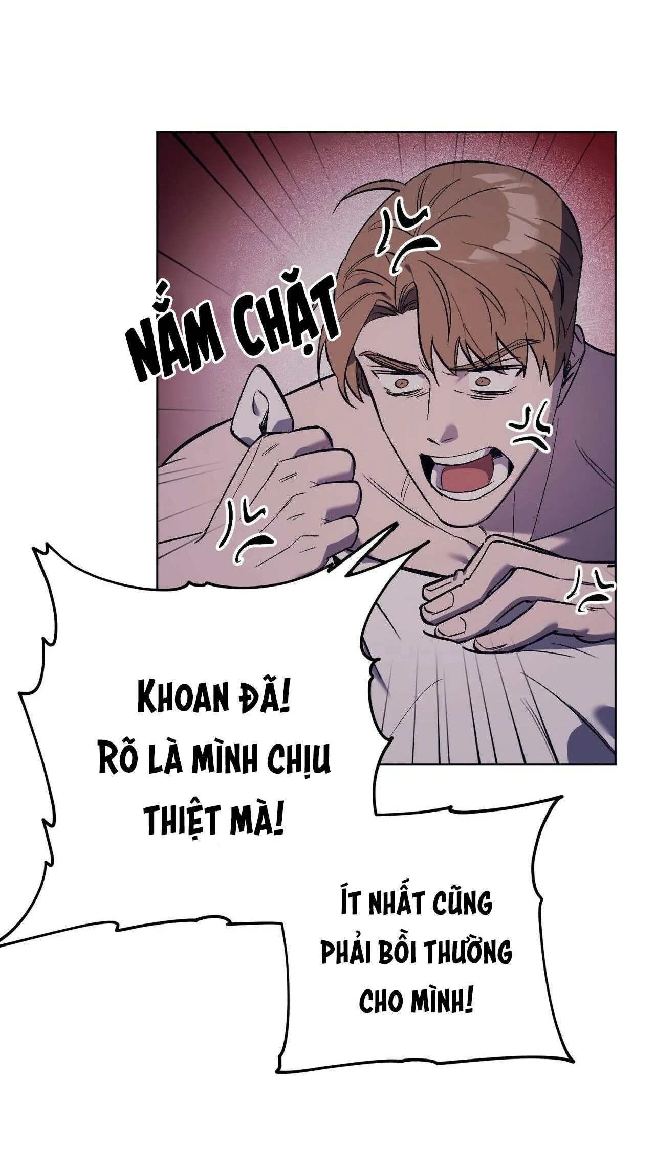 Làm dâu nhà tài phiệt họ Kang Chapter 17 Trang 18