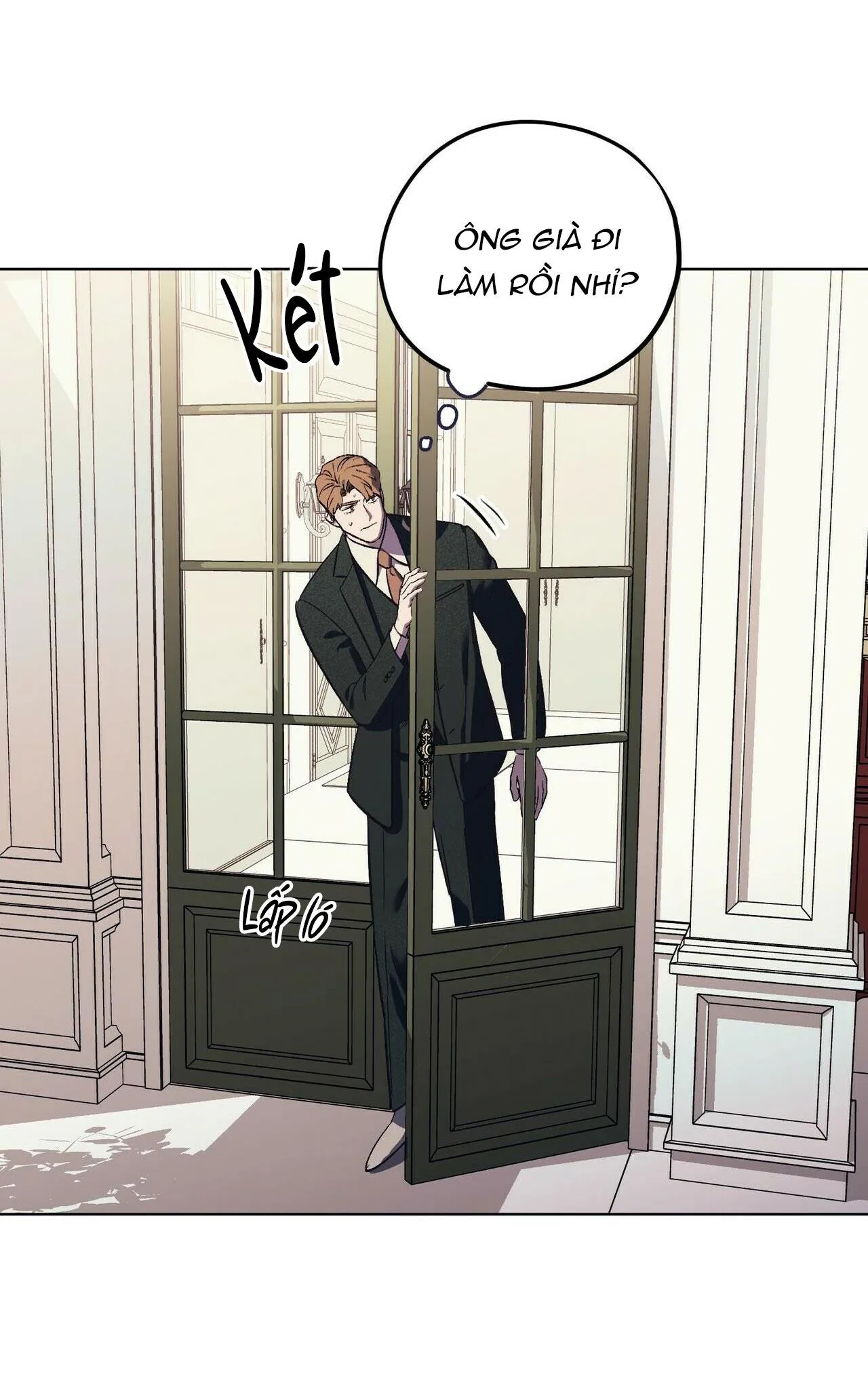 Làm dâu nhà tài phiệt họ Kang Chapter 17 Trang 22