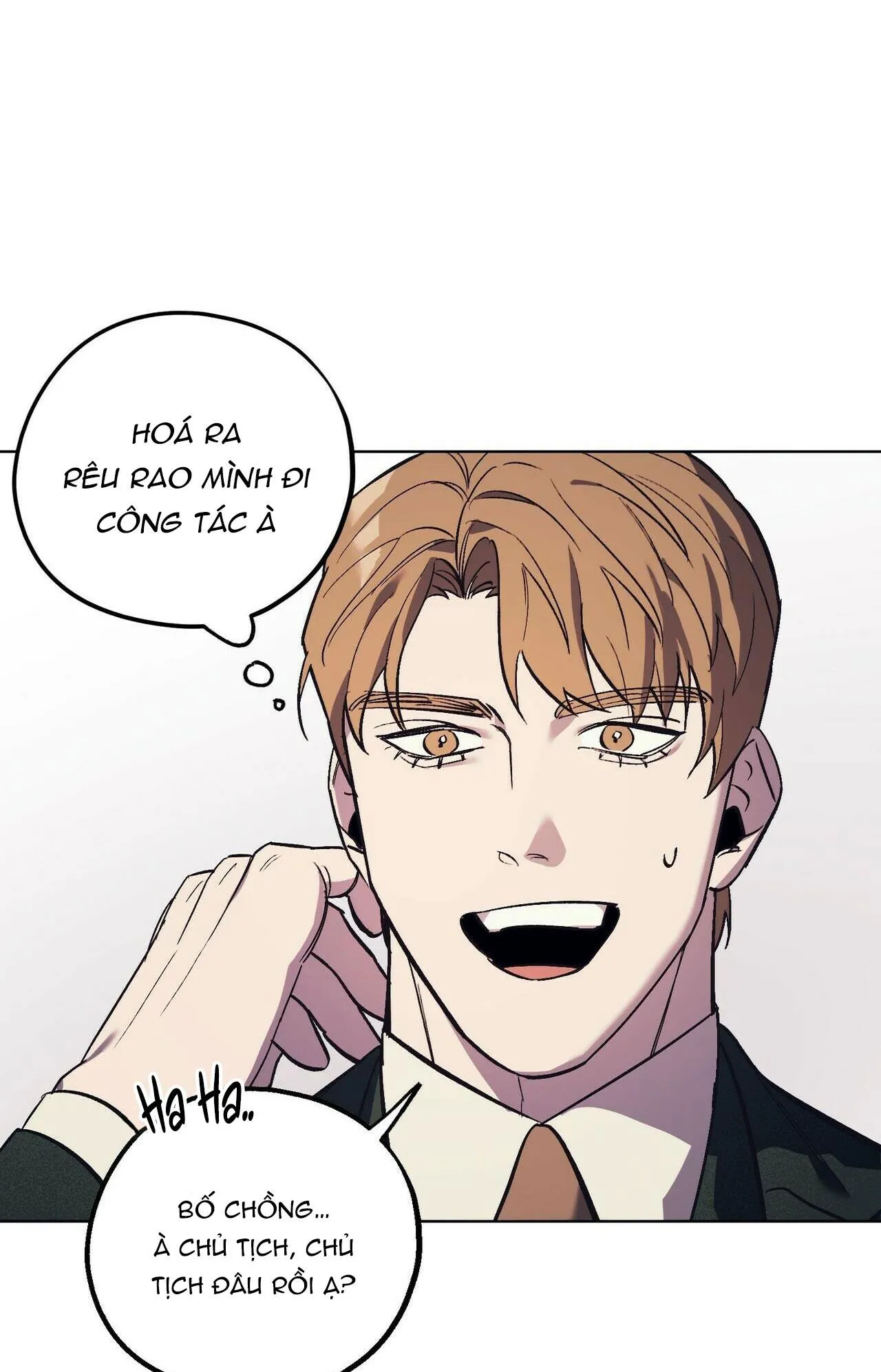 Làm dâu nhà tài phiệt họ Kang Chapter 17 Trang 25