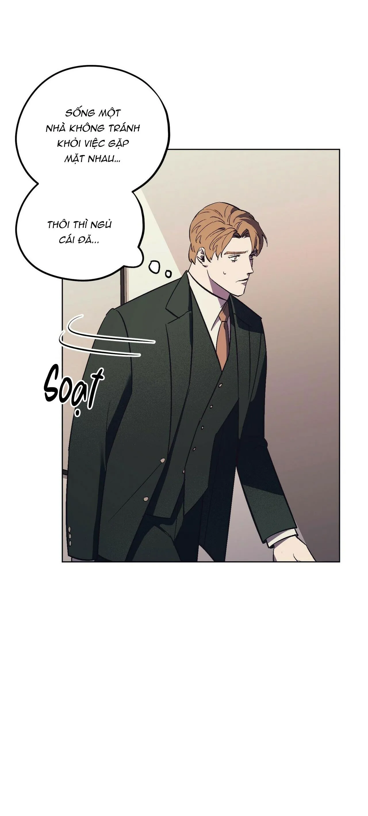 Làm dâu nhà tài phiệt họ Kang Chapter 17 Trang 28