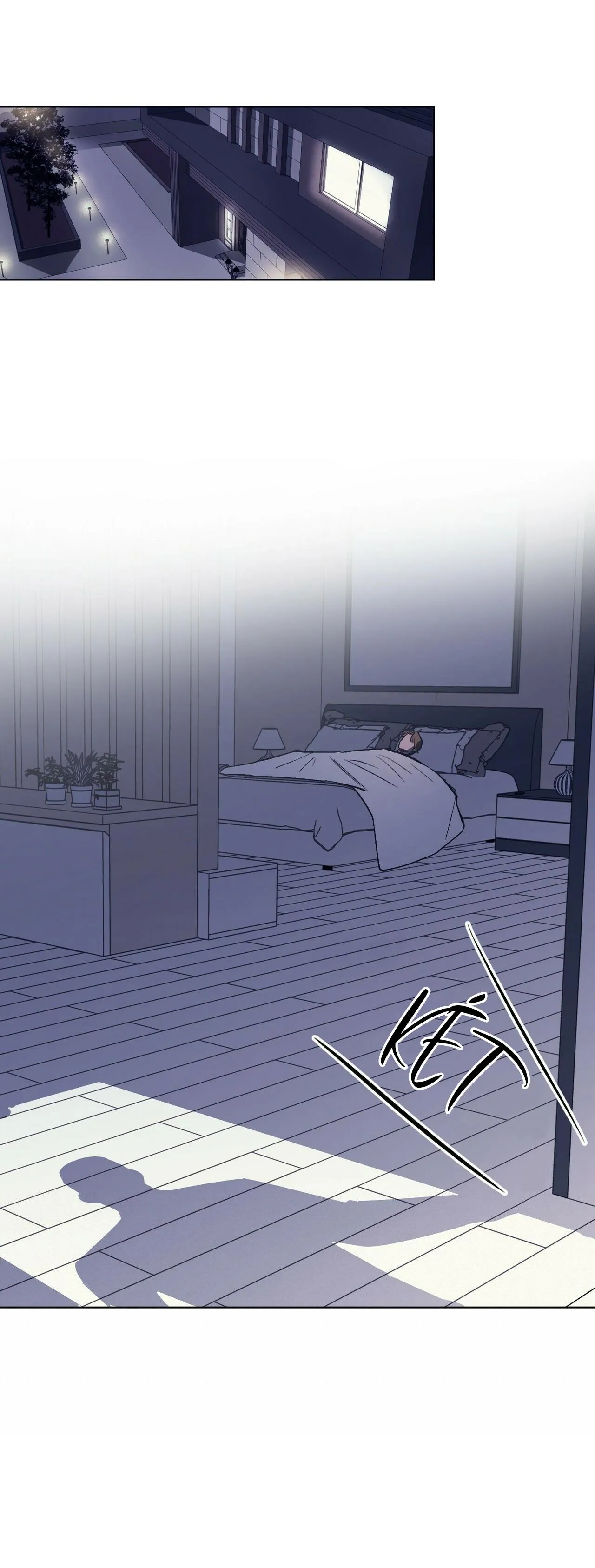 Làm dâu nhà tài phiệt họ Kang Chapter 17 Trang 29