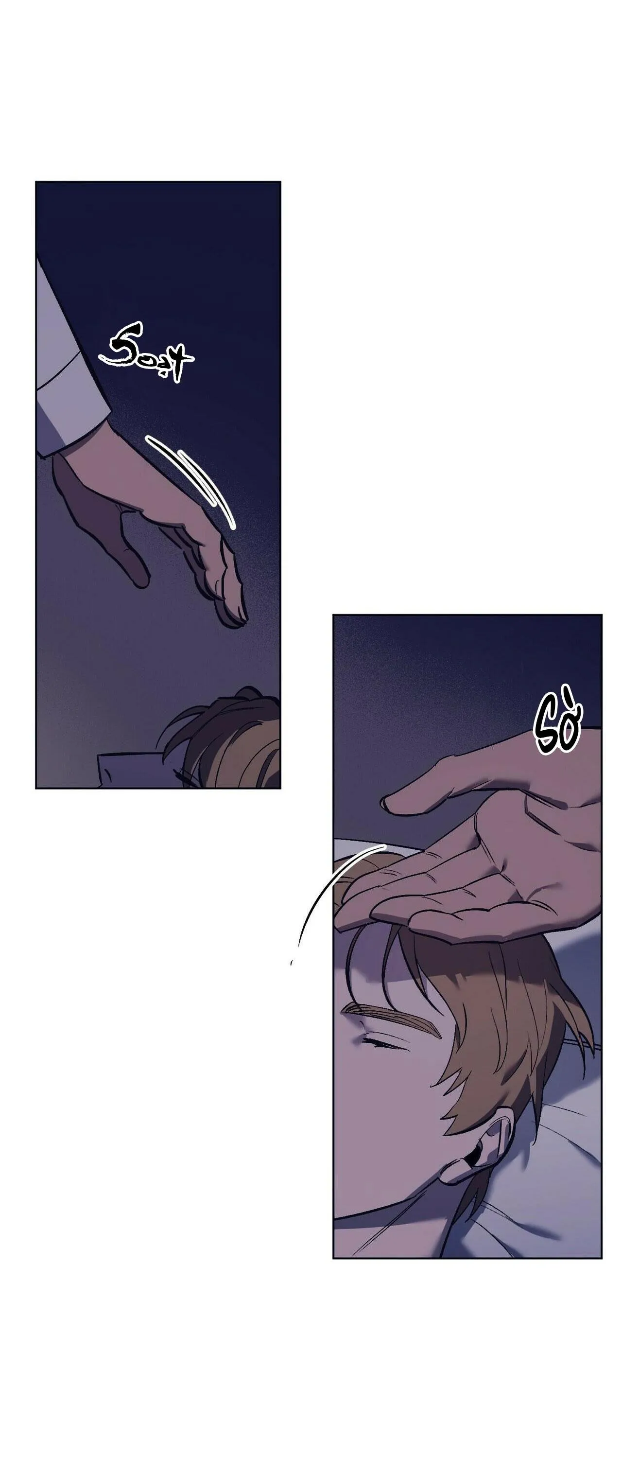 Làm dâu nhà tài phiệt họ Kang Chapter 17 Trang 30