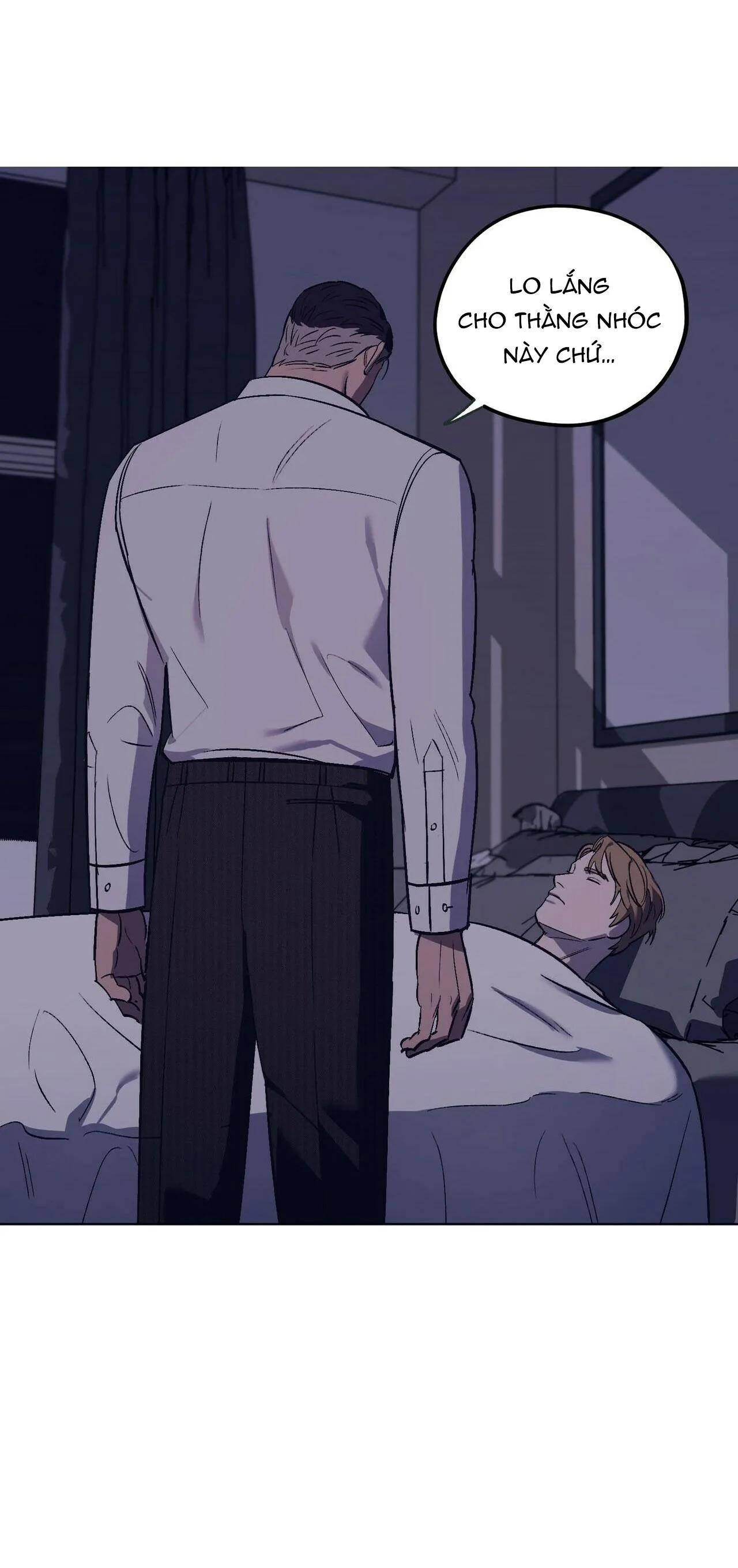 Làm dâu nhà tài phiệt họ Kang Chapter 17 Trang 33