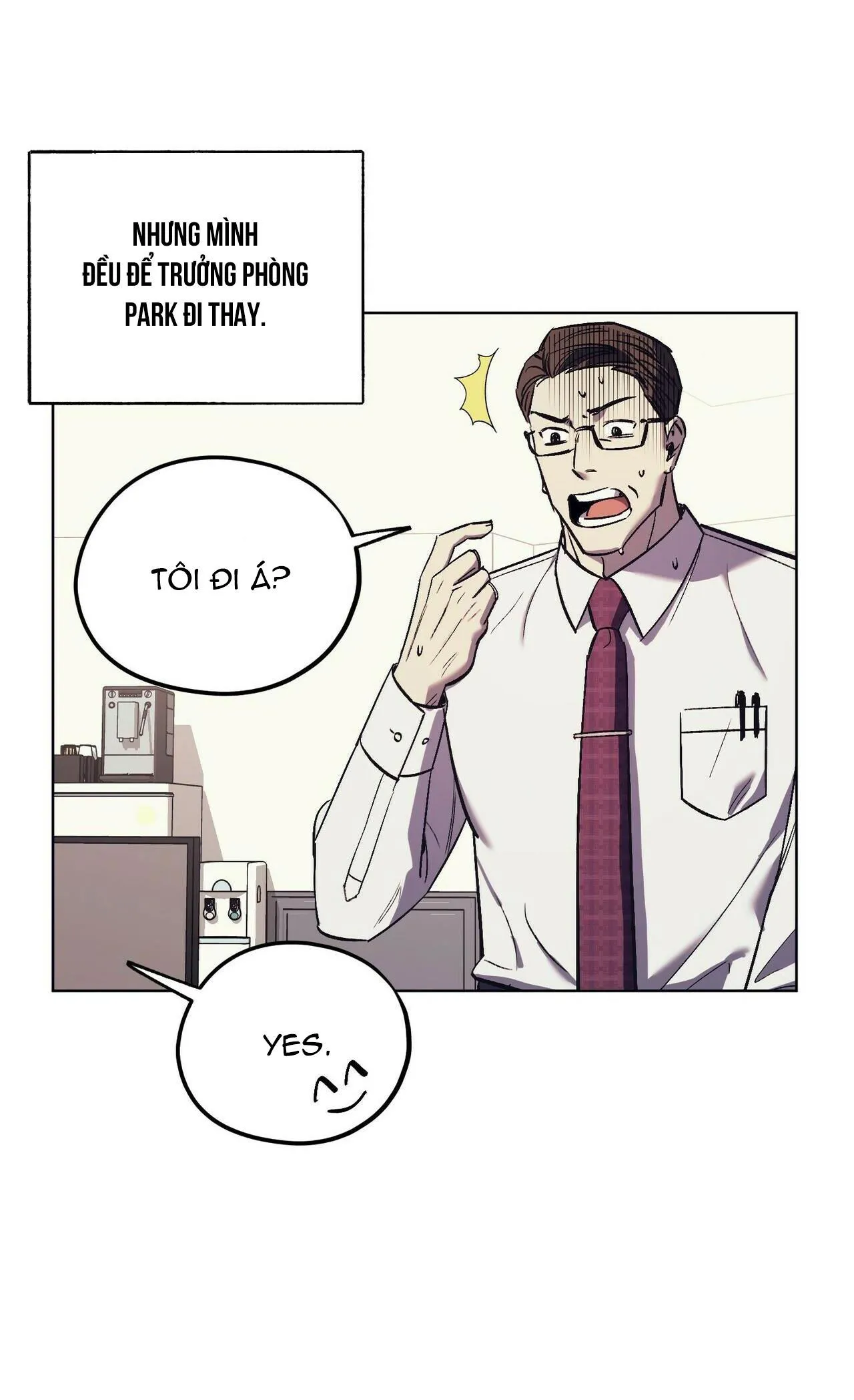 Làm dâu nhà tài phiệt họ Kang Chapter 17 Trang 36