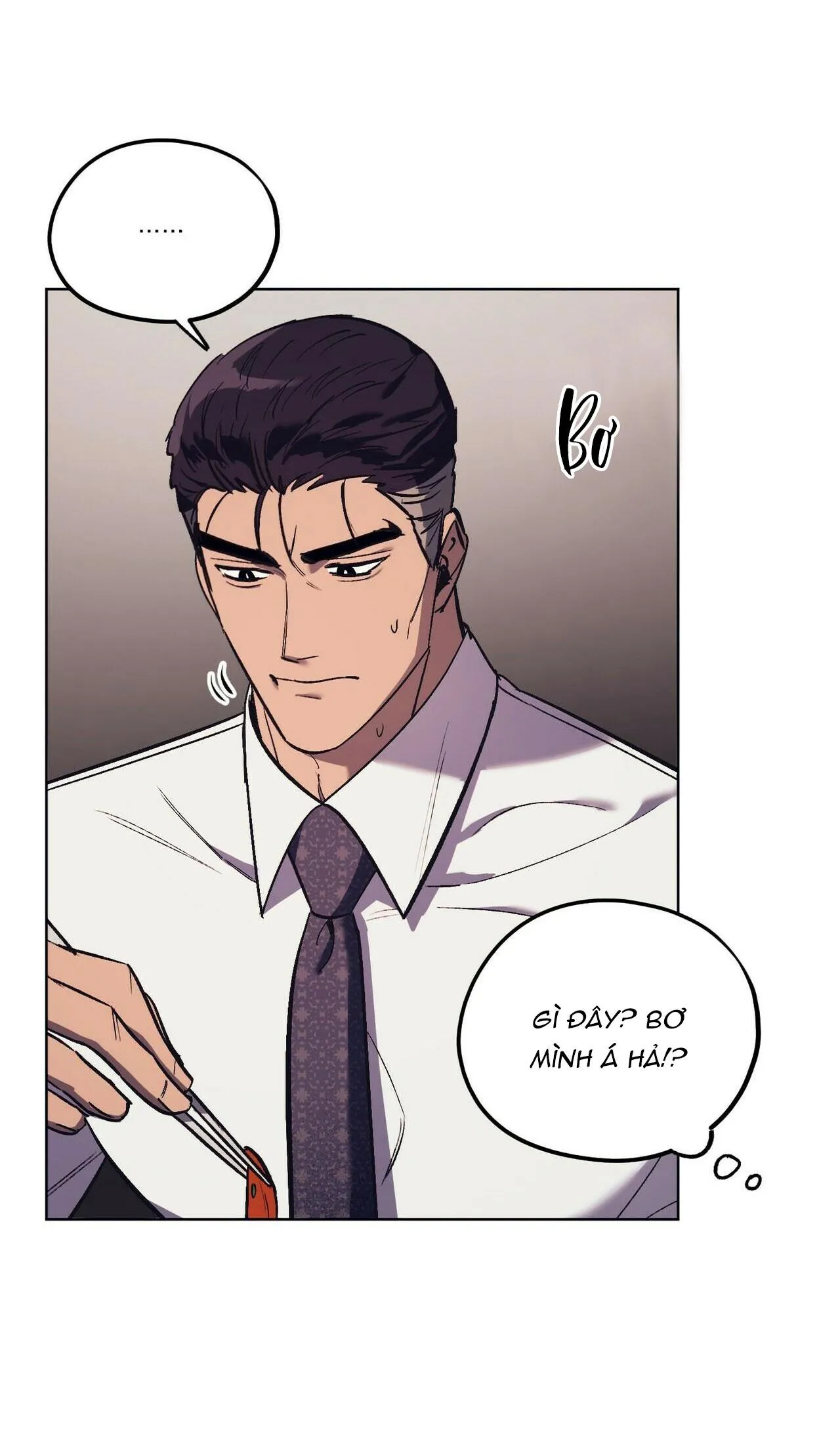 Làm dâu nhà tài phiệt họ Kang Chapter 17 Trang 40