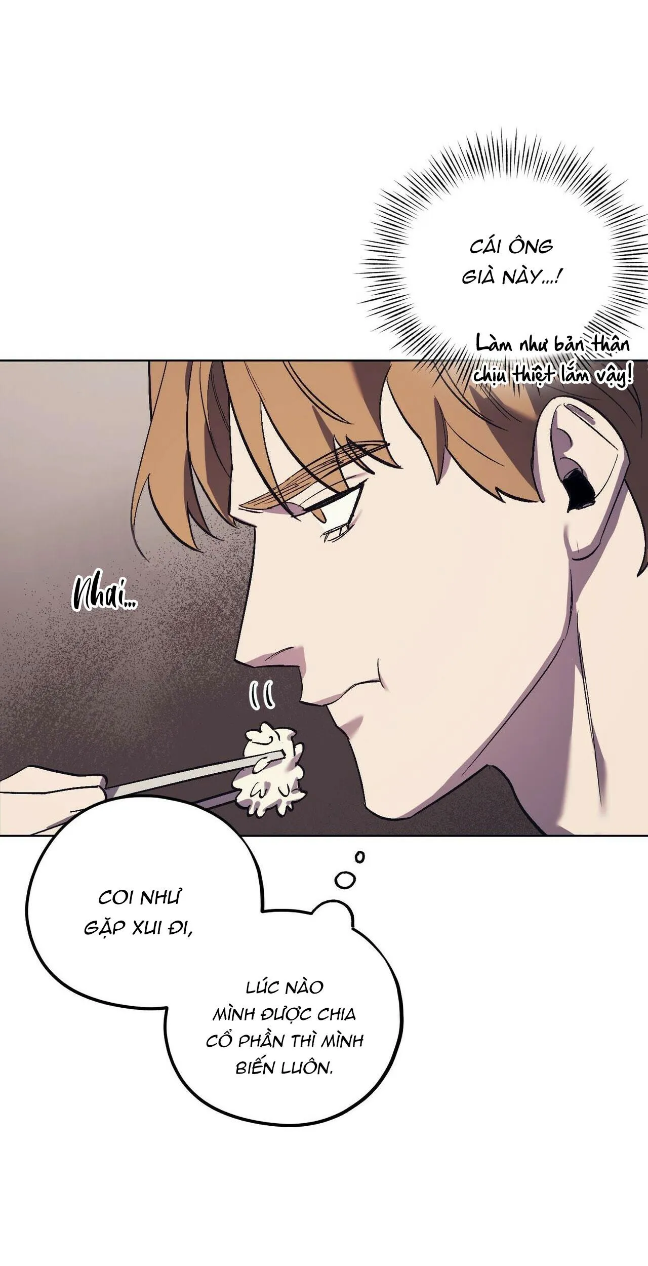 Làm dâu nhà tài phiệt họ Kang Chapter 17 Trang 43