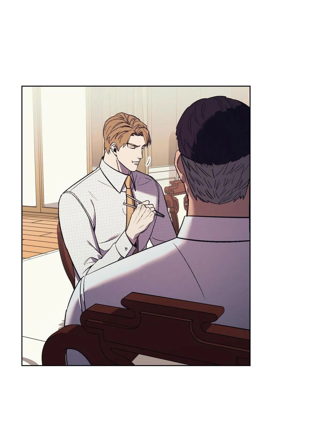 Làm dâu nhà tài phiệt họ Kang Chapter 17 Trang 44