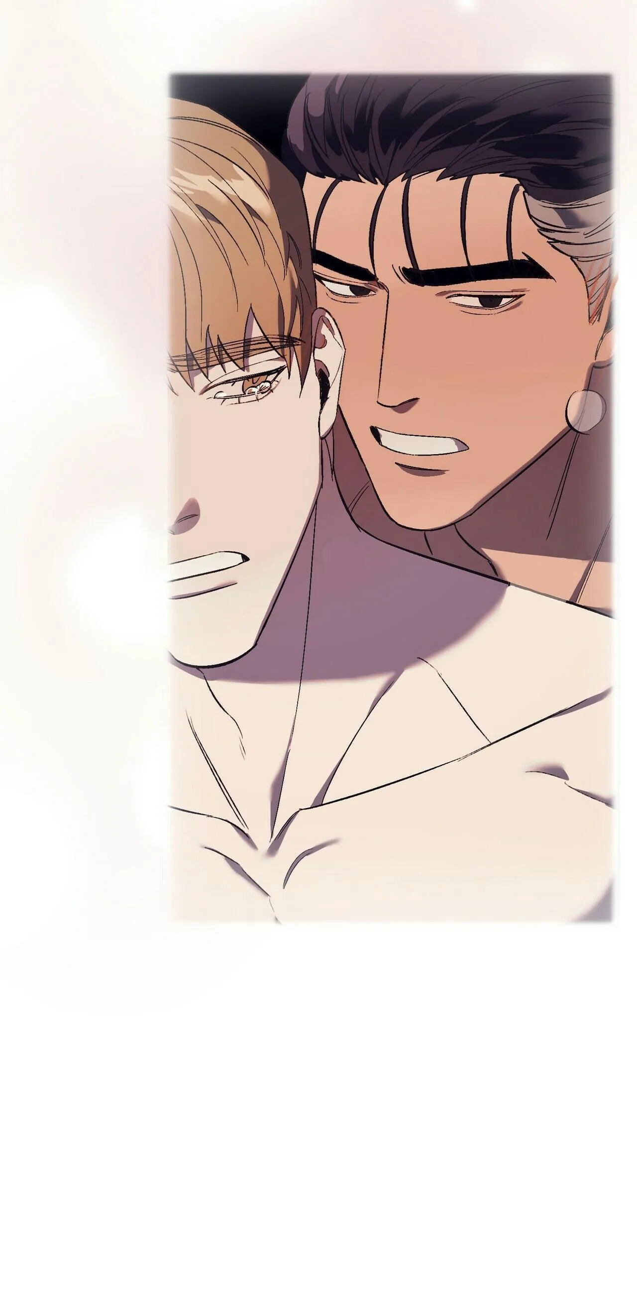 Làm dâu nhà tài phiệt họ Kang Chapter 17 Trang 49