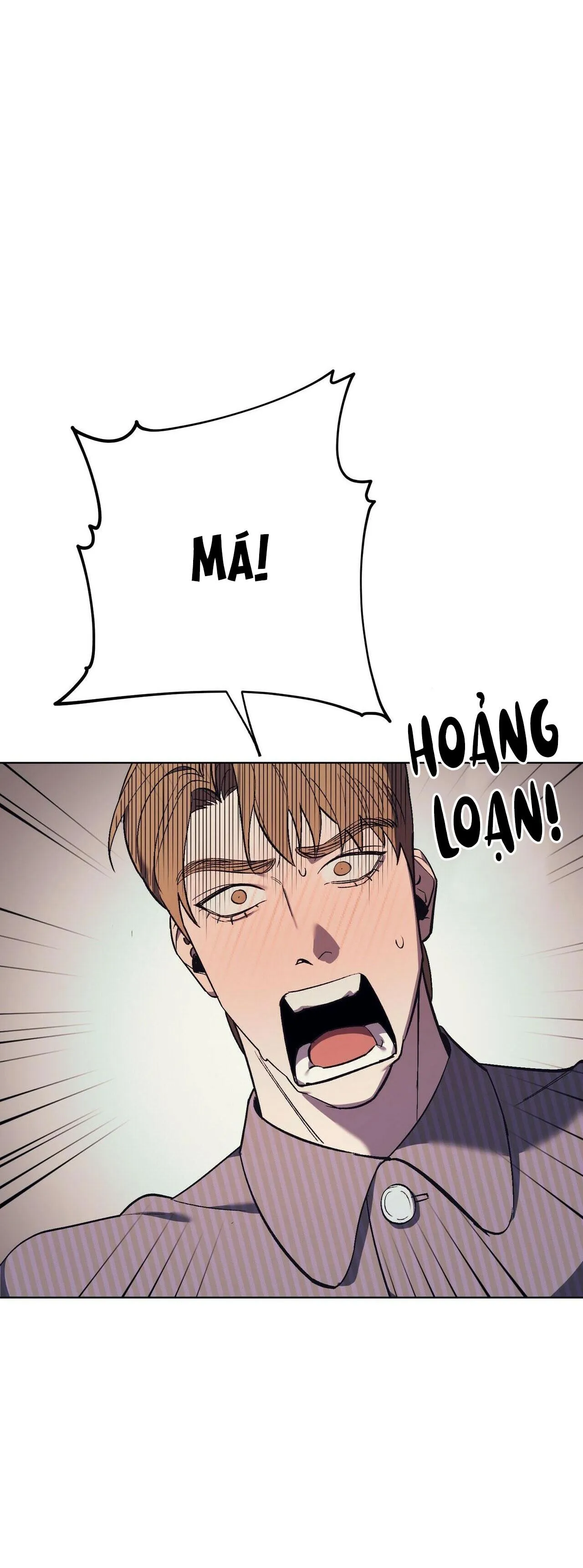 Làm dâu nhà tài phiệt họ Kang Chapter 17 Trang 50