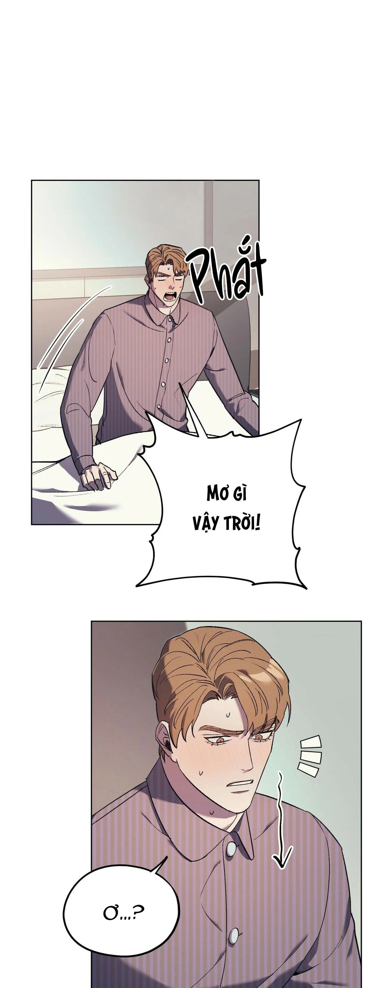 Làm dâu nhà tài phiệt họ Kang Chapter 17 Trang 51