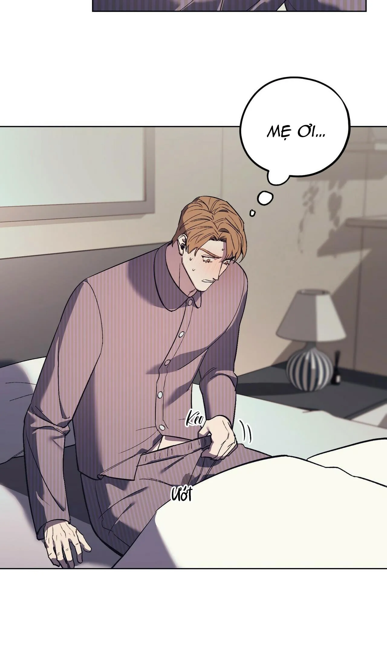 Làm dâu nhà tài phiệt họ Kang Chapter 17 Trang 52