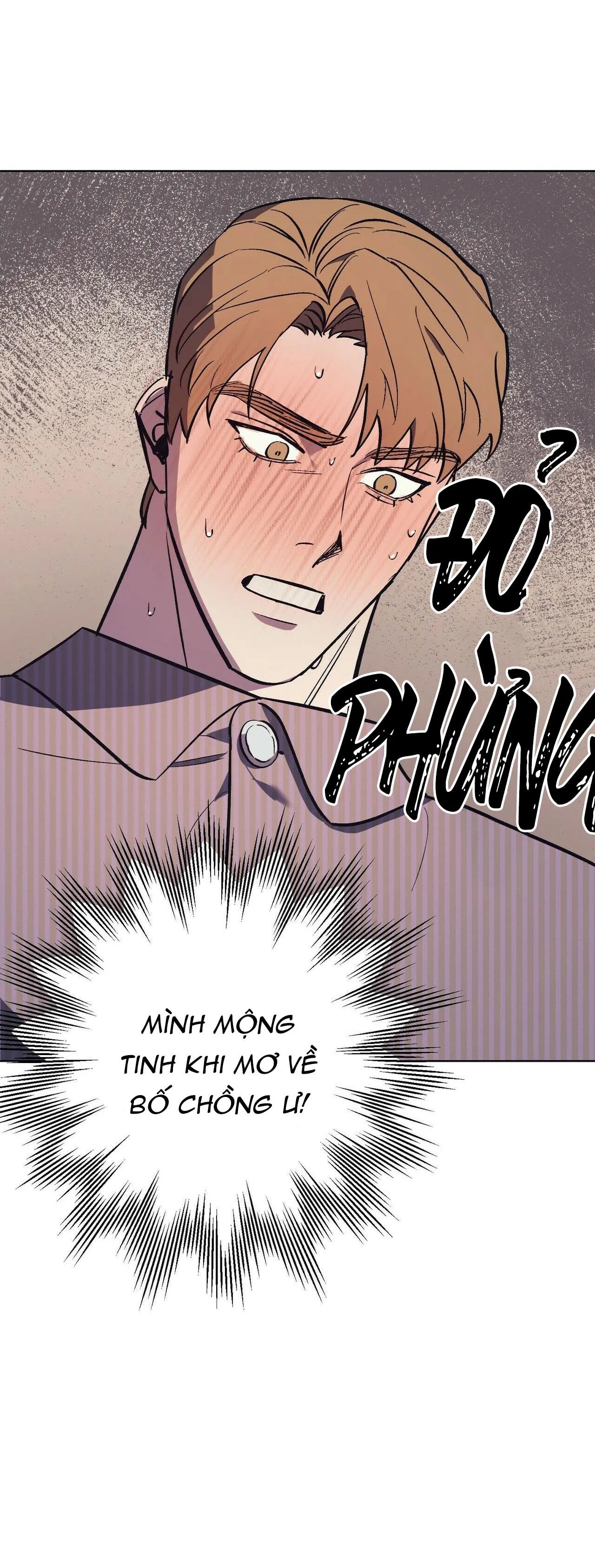 Làm dâu nhà tài phiệt họ Kang Chapter 17 Trang 53