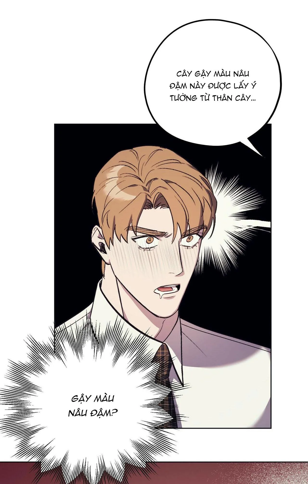 Làm dâu nhà tài phiệt họ Kang Chapter 18 Trang 4