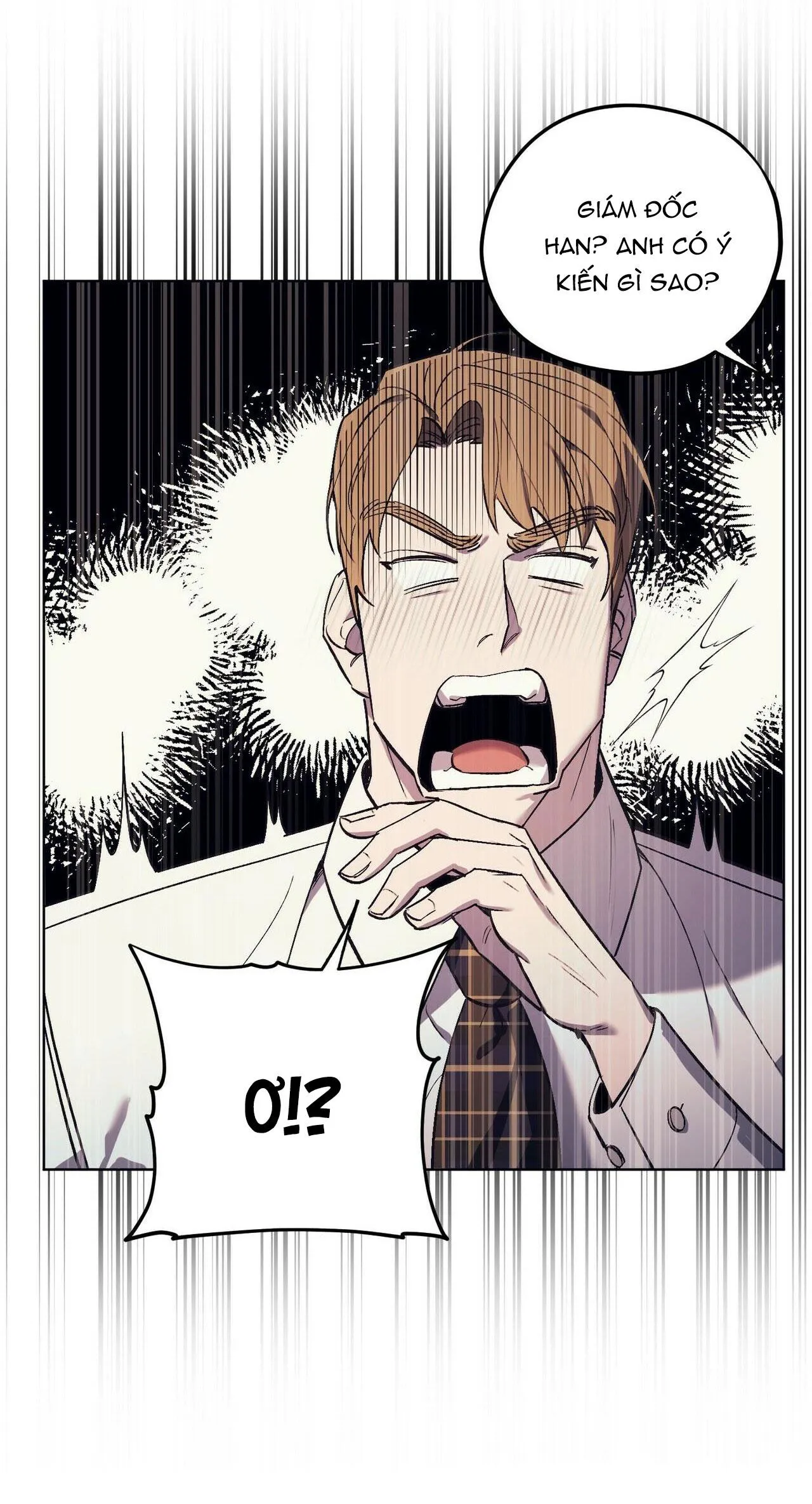 Làm dâu nhà tài phiệt họ Kang Chapter 18 Trang 6