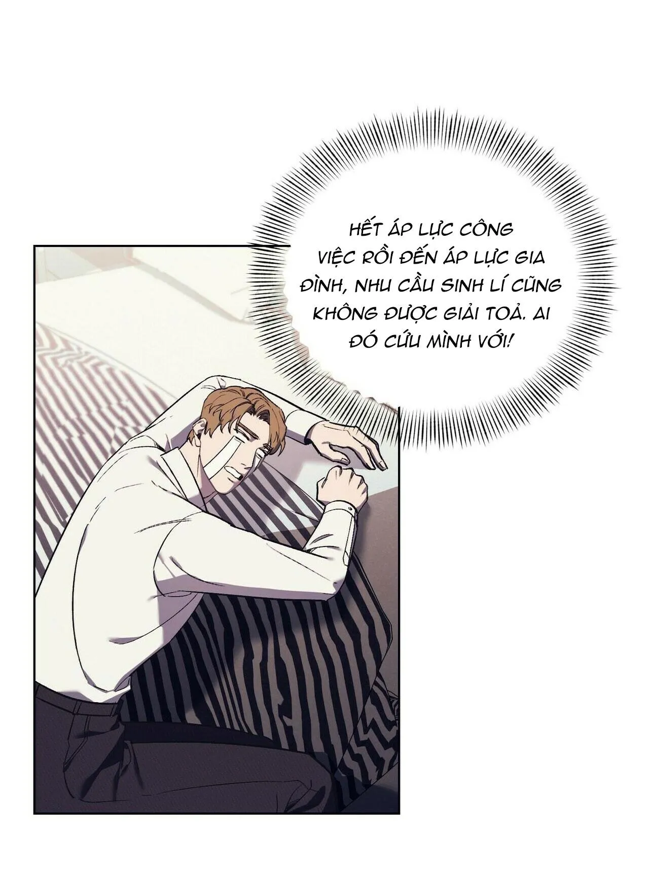 Làm dâu nhà tài phiệt họ Kang Chapter 18 Trang 12