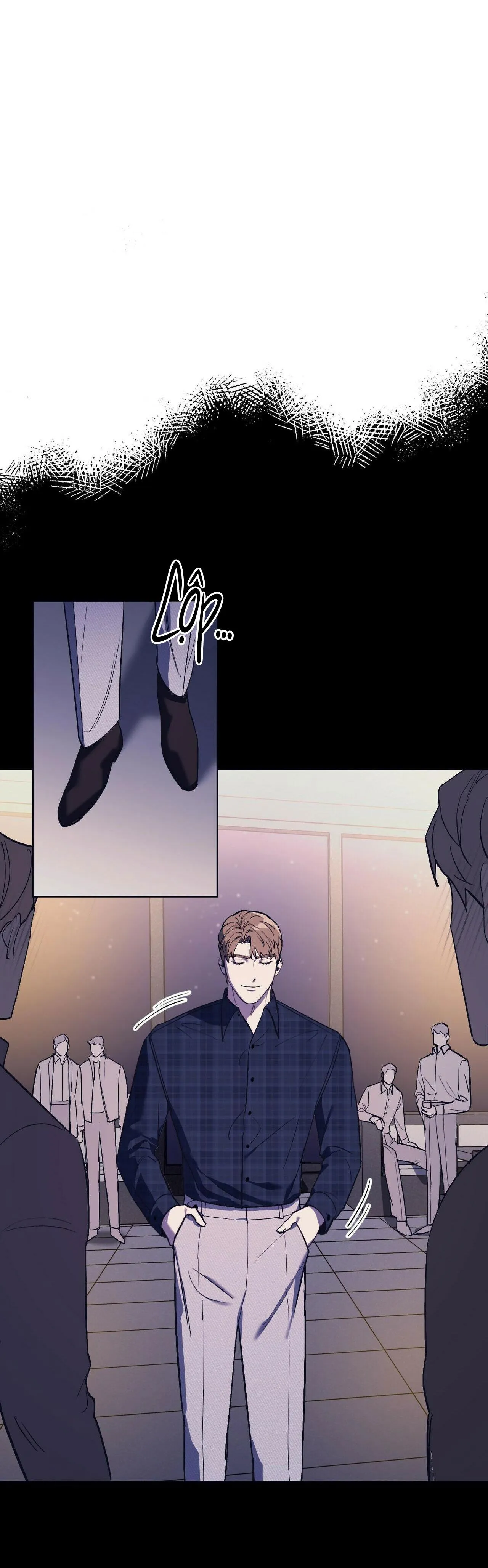 Làm dâu nhà tài phiệt họ Kang Chapter 18 Trang 14