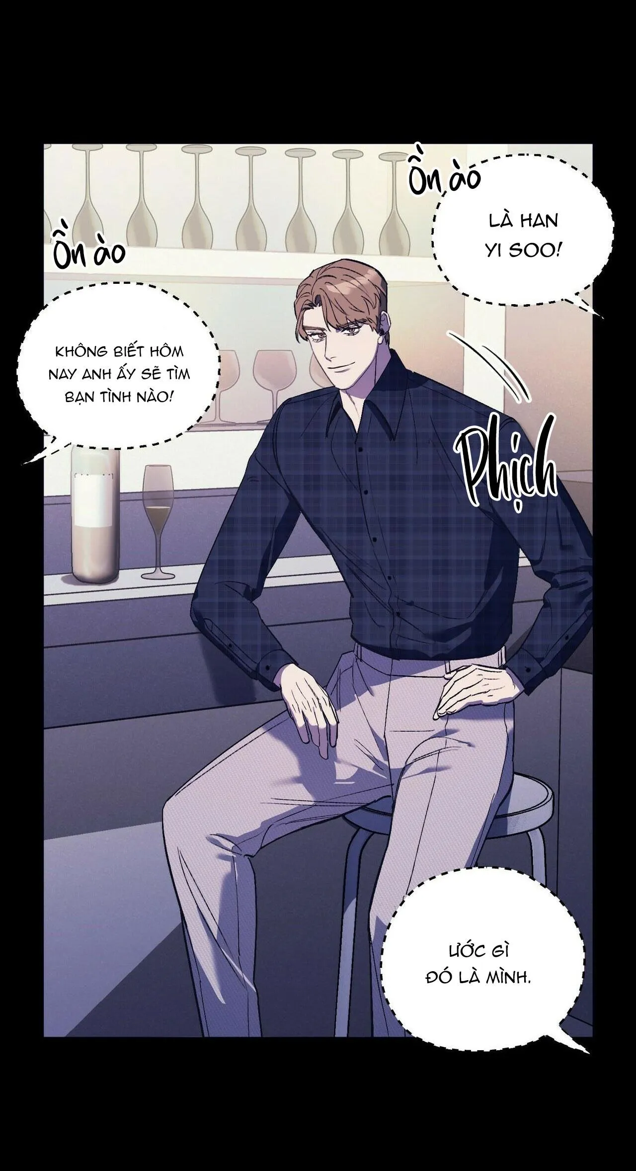 Làm dâu nhà tài phiệt họ Kang Chapter 18 Trang 15