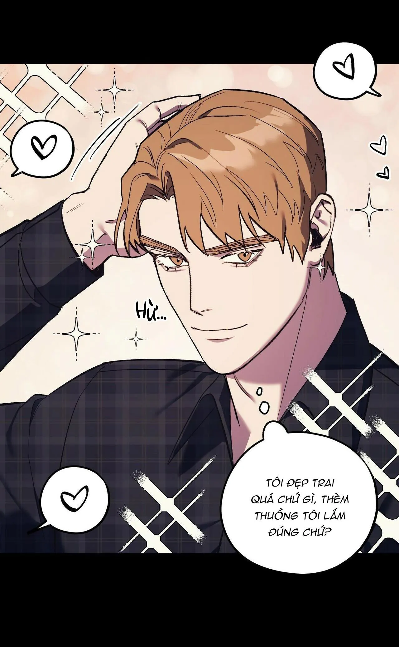 Làm dâu nhà tài phiệt họ Kang Chapter 18 Trang 16