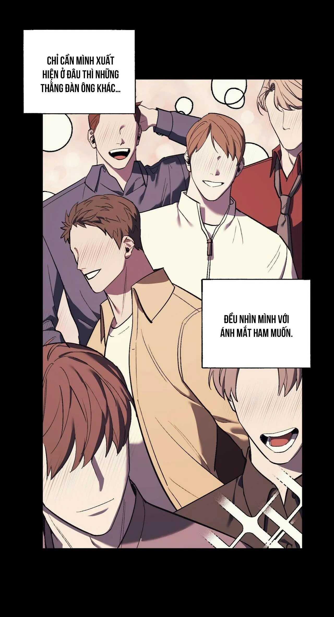 Làm dâu nhà tài phiệt họ Kang Chapter 18 Trang 17