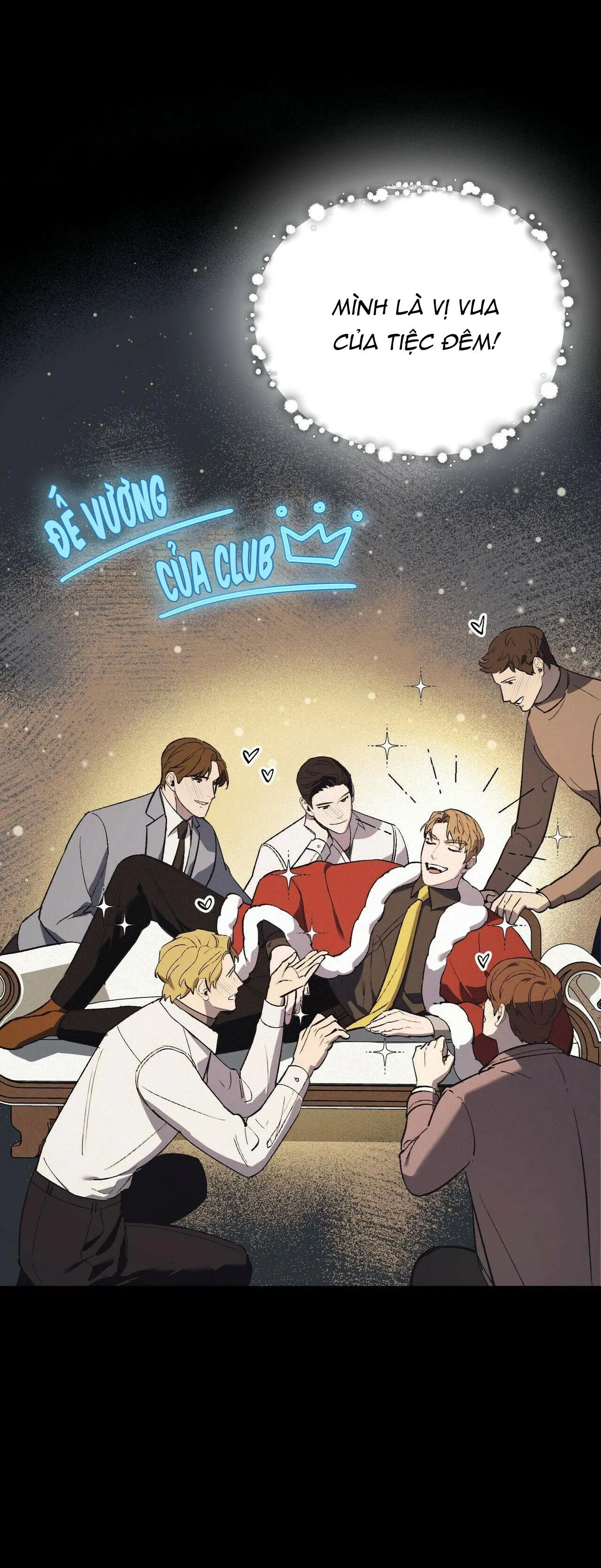 Làm dâu nhà tài phiệt họ Kang Chapter 18 Trang 18